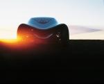 Mazda Taiki Concept 2007 года